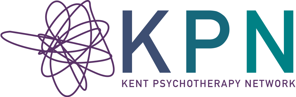 Kent Psychotherapy Network logo